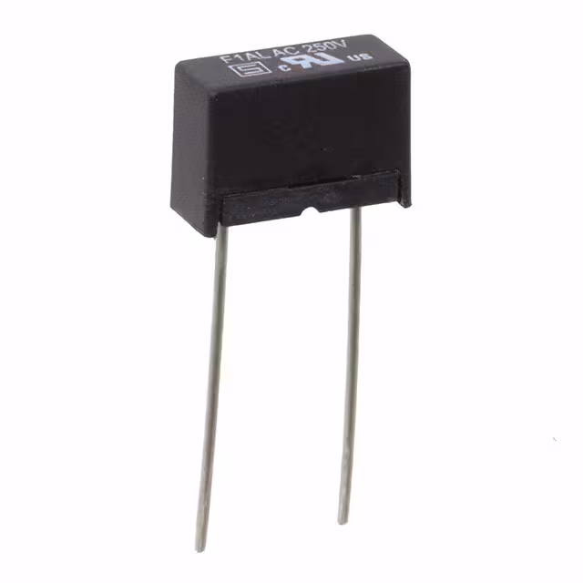 7100.1160.96 SCHURTER Inc. Fusibles
